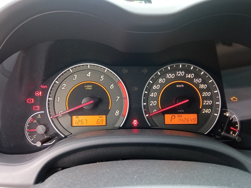 Imagem 5 de 5 de Toyota Corolla Altis 2.0