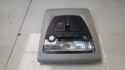 Luz Cortesia Bmw X3 2012 A 2017