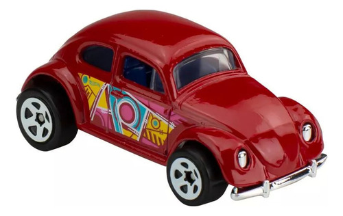 Carrinho Hot Wheels Pack Five (5) Hw Design Lab 2023 Hly72