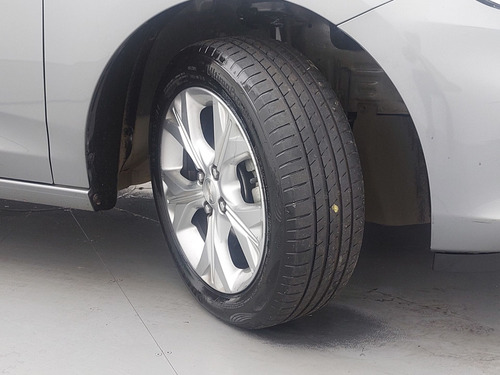 Chevrolet Onix 1.0 TURBO FLEX LTZ AUTOMÁTICO