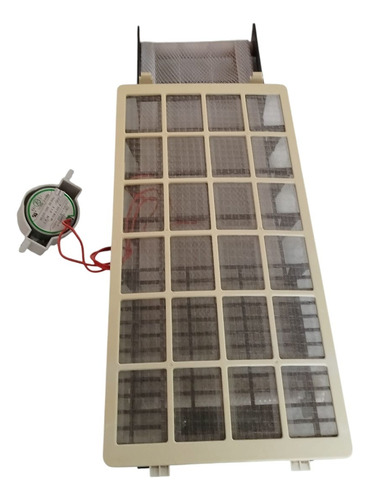 Filtro Climatizador De Ar Philco Pcl1f 127v - Usado (Usado)