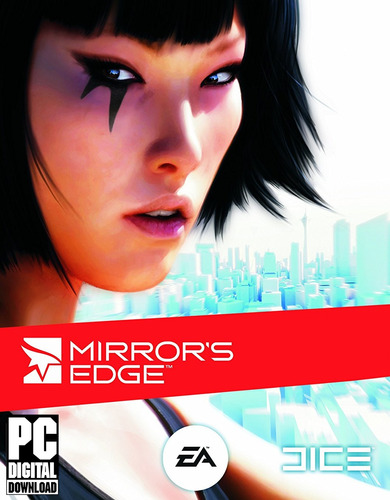 Mirror's Edge Pc Español / Edición Completa Digital