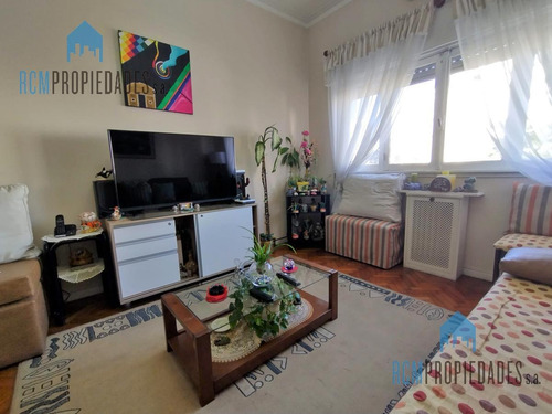 Imagen 5 de 22 de Venta Departamento 3 Ambientes Monserrat