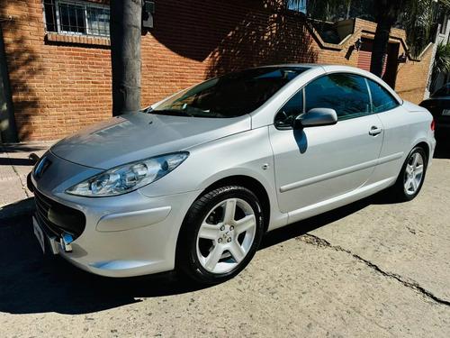Peugeot 307 2.0 Cc Tiptronic
