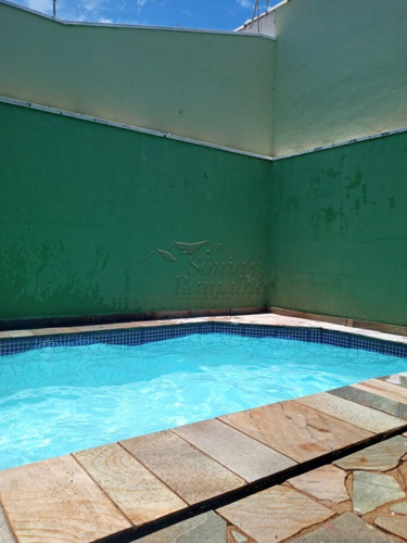 Casas - Ref: V18513