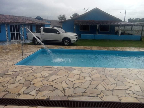 Imagem 14 de 14 de Chácara Ibiuna 1.000 Mts Casa, Piscina Área Gourmet Ligue Já