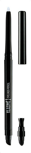 Klasme Eyeliner Pencil Silver | Lápis De Olho Prata