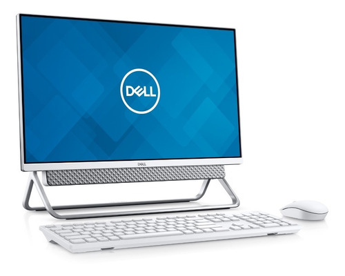 Aio Dell Inspiron 5400, Ci5, 12gb, 256gb + 1tb, 23.8 Táctil