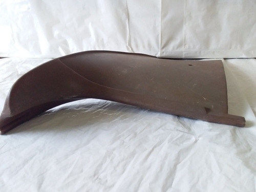 Moldura Lateral Derecho Chevrolet Caprice (Usado)