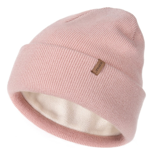 Furtalk Gorros De Invierno Para Mujeres Y Hombres, Con Forro