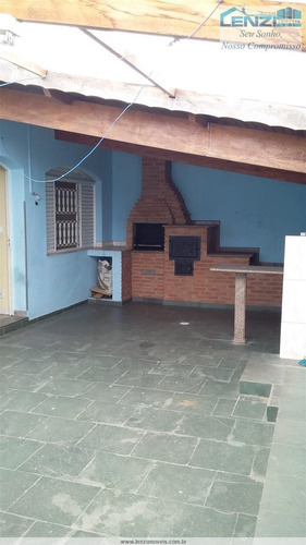 Imagem 3 de 19 de Casas À Venda Em Bragança Paulista/sp - Compre A Sua Casa Aqui! - 1269854