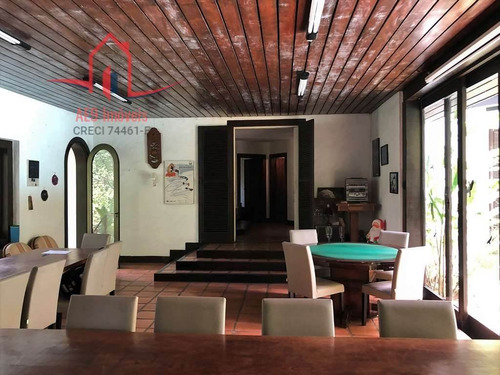 Chácara À Venda No Bairro Chácara São João - Carapicuíba/sp - 222