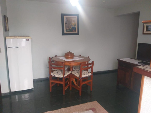 Imagem 4 de 15 de Apartamento 1 Quarto Para Venda Em Teresópolis, Alto, 1 Dormitório, 1 Banheiro, 1 Vaga - A-556_2-1131889