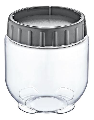 Frasco Canister Alimentos 750 Ml