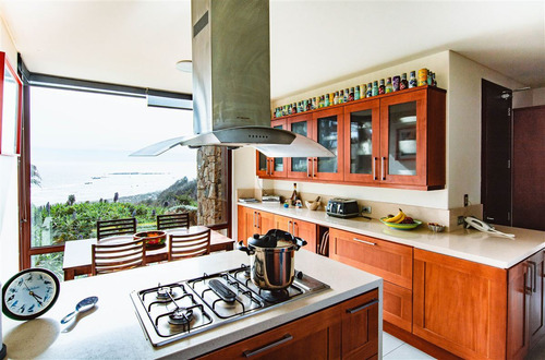 Casa En Venta En Quintero