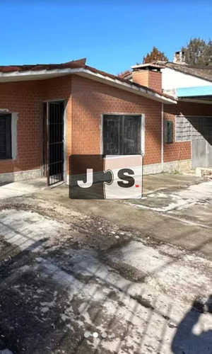 Venta Casa 2 Dormitorios Salinas Costa De Oro