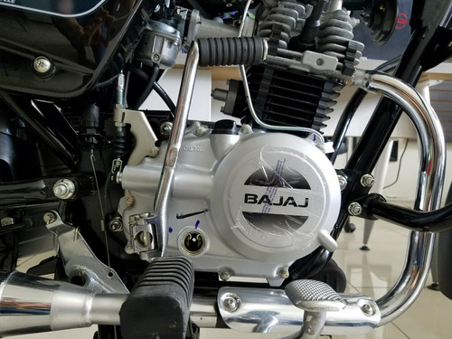 Auteco Boxer S 0 Kilometros 2021