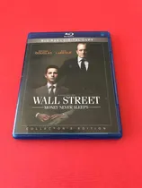 Comprar Blu Ray Wall Street 2 Michael Douglas 2 Blu Ray Lebeouf