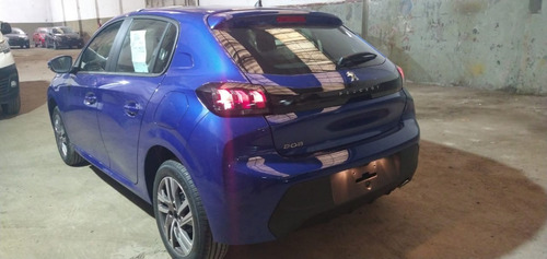 Peugeot 208 Active (m)