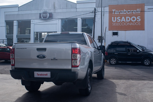 Ford Nueva Ranger Dc 4x2 Xl 2.2l D Taraborelli San Miguel