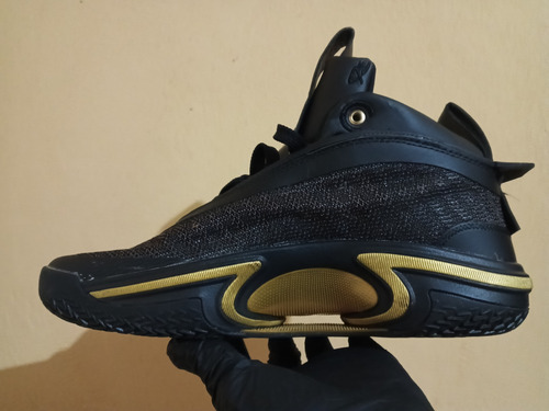 Zapatillas Nike Jordan Air 36 (Usado)
