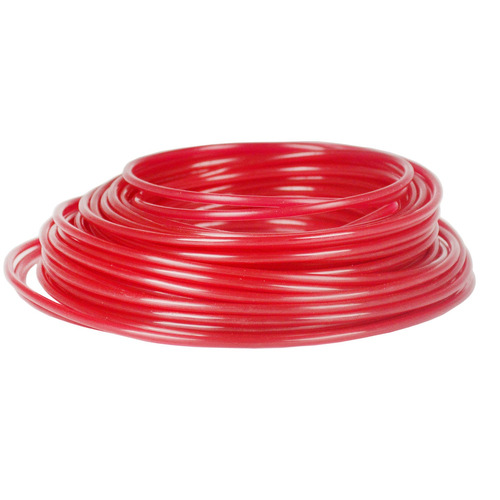 Fio De Nylon Para Roçadeiras 2,65 Mm X 15 Metros Toyama
