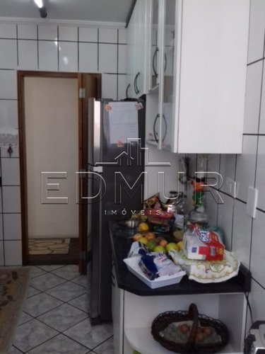 Imagem 9 de 15 de Apartamento - Jardim Do Estadio - Ref: 21631 - V-21631