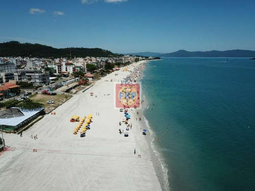 Imagem 16 de 18 de Apartamento De 1 Quarto À Venda No Bairro Canasvieiras - Florianópolis/sc - Ap0719