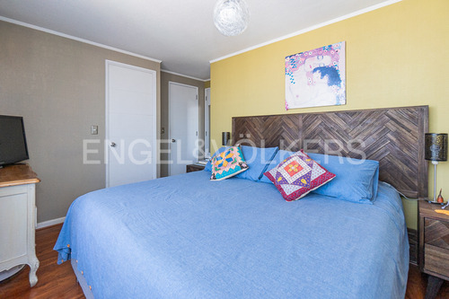 Vende Departamento 3d Los Alerces/ Los Tres Antonios