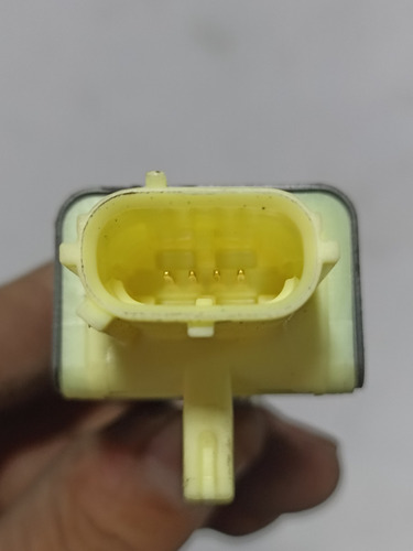 Sensor Impacto Toyota Prius 1.8 15-22 Original (Usado)