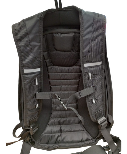 Mochila Para Motociclista Advance Motodrive Bajaj