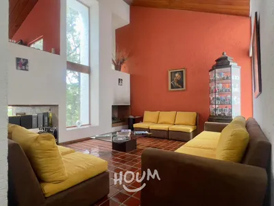 Casa en renta