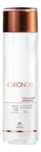 Natura - Tónico Detox Hidratante Chronos 150ml