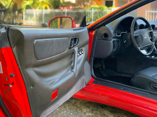 Imagen 9 de 11 de Mitsubishi 3000 Gt