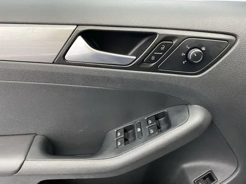 Volkswagen Jetta Highline