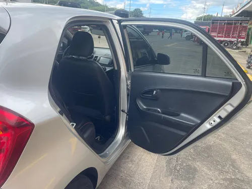 Kia Picanto Ion R 1.25 Ion R