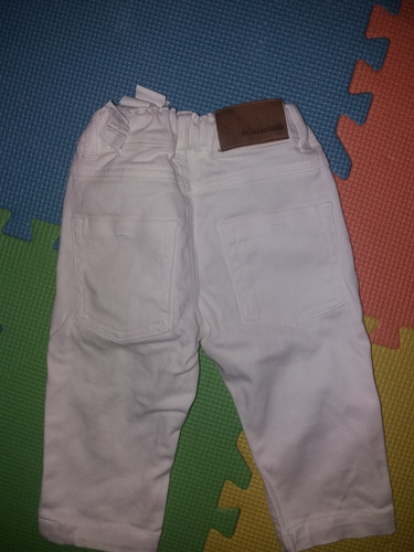 Jeans Cheeky Talle L Y Mas Ropa De Bebe
