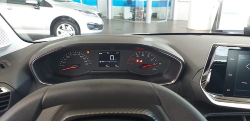 Nuevo Peugeot 208 Active Tiptronic 0km - Entrega Inmediata