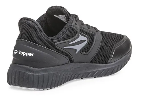 Zapatillas Deportivas Hombre Topper Fast