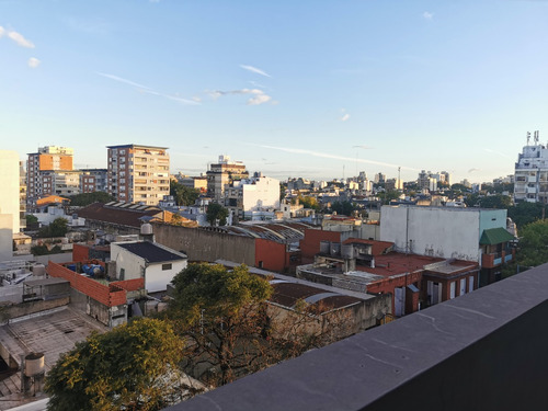 Duplex Con Parrilla. 3 Ambientes. Sin Comision. Estrenar. Paternal - Villa Gral Mitre