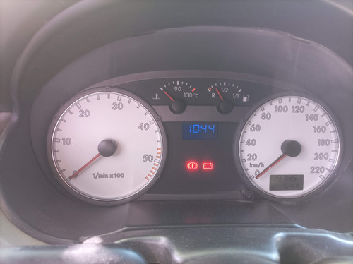 Volkswagen Gol Country 1.9 Sd Full
