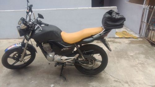 Honda Titan150
