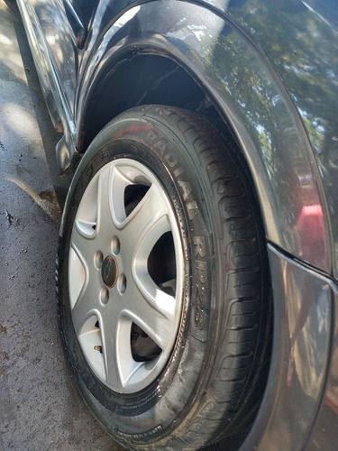 Imagem 5 de 9 de Chevrolet Astra 2009 2.0 Advantage Flex Power 5p 121 Hp