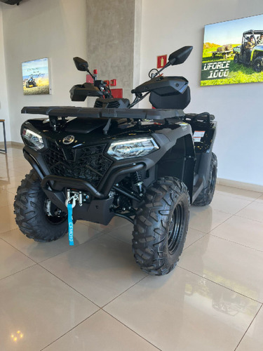 Cfmoto Quadriciclos Cforce 450l