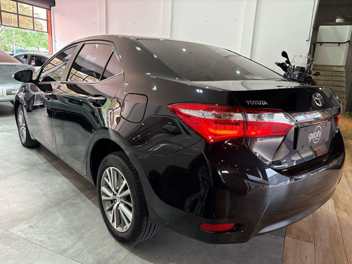 Toyota Corolla ALTIS 2.0 FLEX 16V AUT.