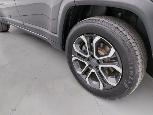 Jeep Commander 1.3 T270 TURBO FLEX LIMITED AT6