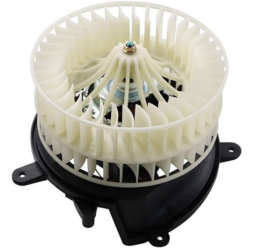 Hvac Heater Blower Motor With Wheel Fan Cage 9159301 Pm9306 