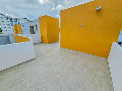 Casa · 3 Recámaras · Yikal · Sm40 · Amenidades · Alberca · Seguridad