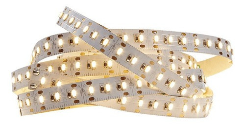 308442 - Fita 9,6w/m 3000k 12v 5m Ip20 120leds/m - Brilia