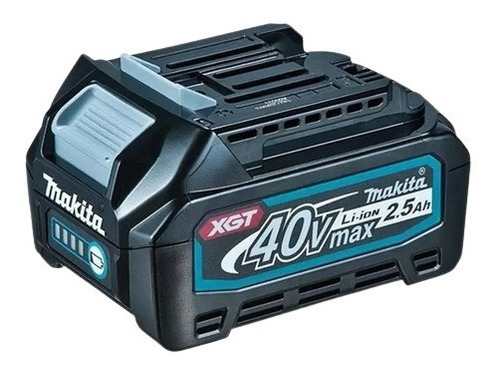 Destornillador de impacto, Df002, Makita + Carrg Rap, color verde oscuro